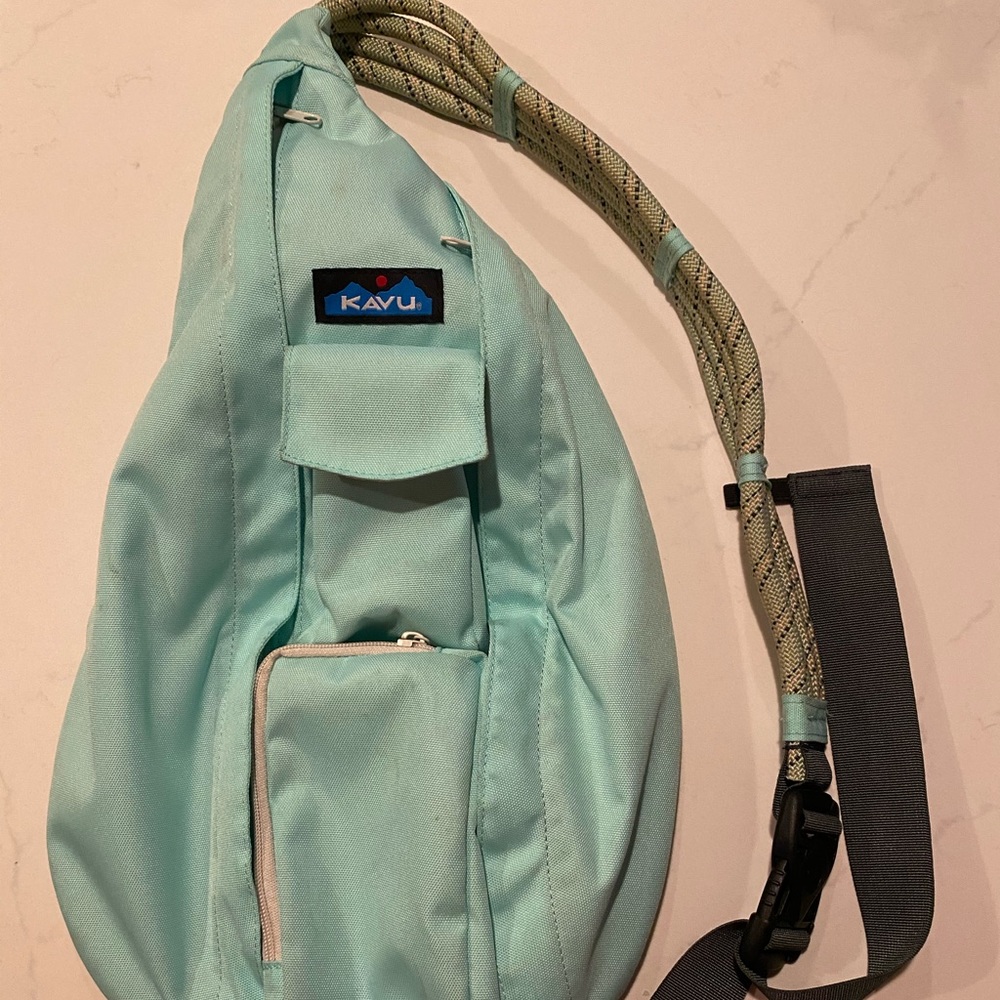 Kavu Bag